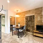 Apartamento Chic In Center Girona
