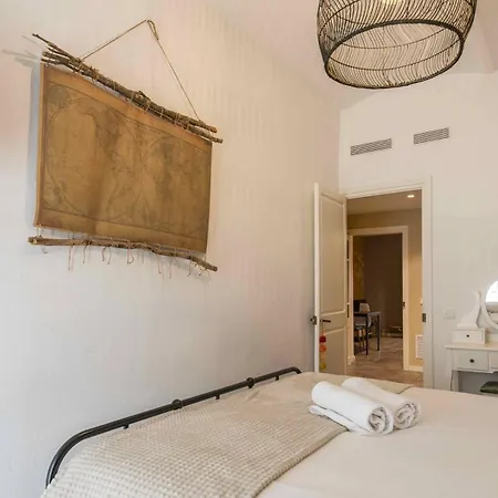 Appartamento Chic In Center