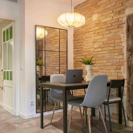 Appartamento Chic In Center Girona