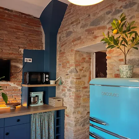 Chic In Center 지로나