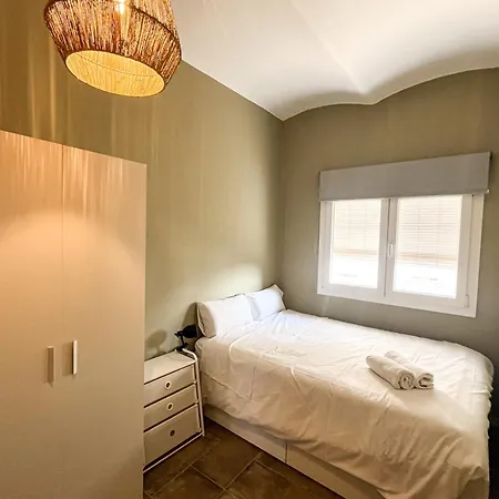 아파트 Chic In Center