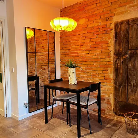 아파트 Chic In Center *