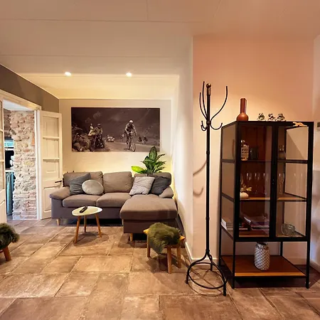 아파트 Chic In Center 지로나