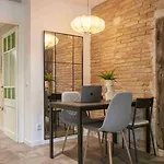 Lejlighed Chic In Center Girona