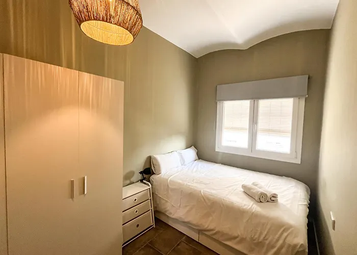 Apartamento Chic In Center