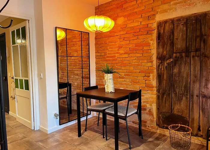Apartamento Chic In Center *