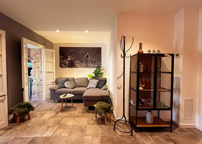 Apartamento Chic In Center Girona